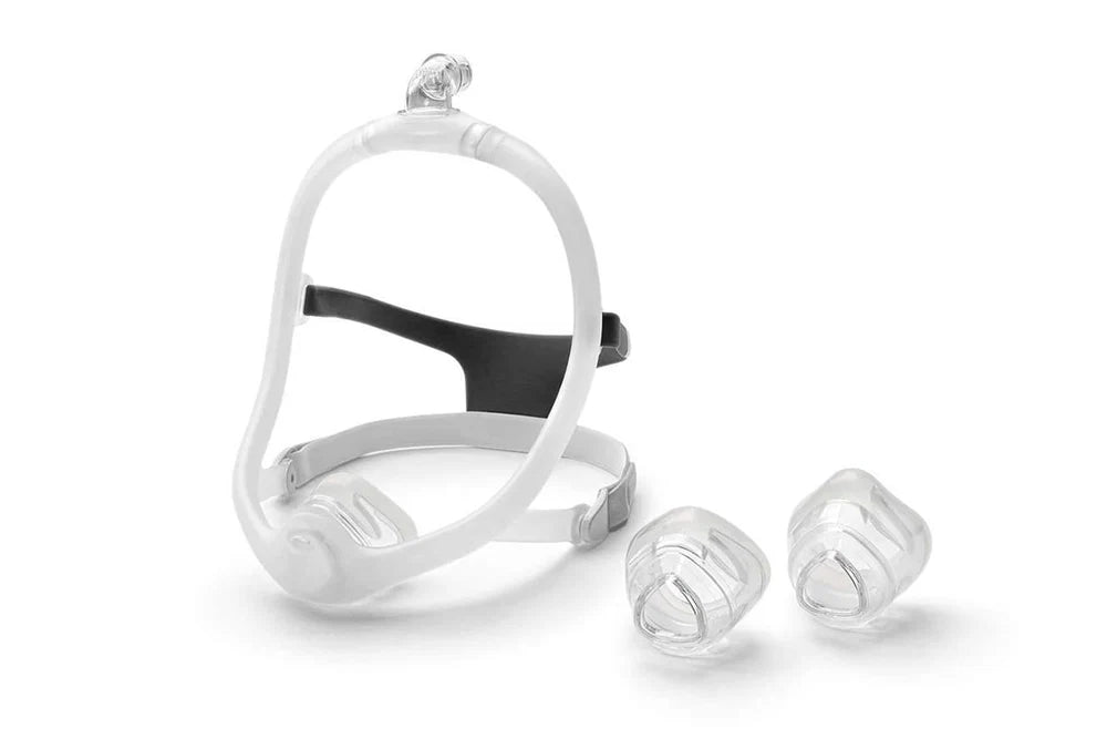 Philips Respironics DreamWisp Nasal CPAP Mask