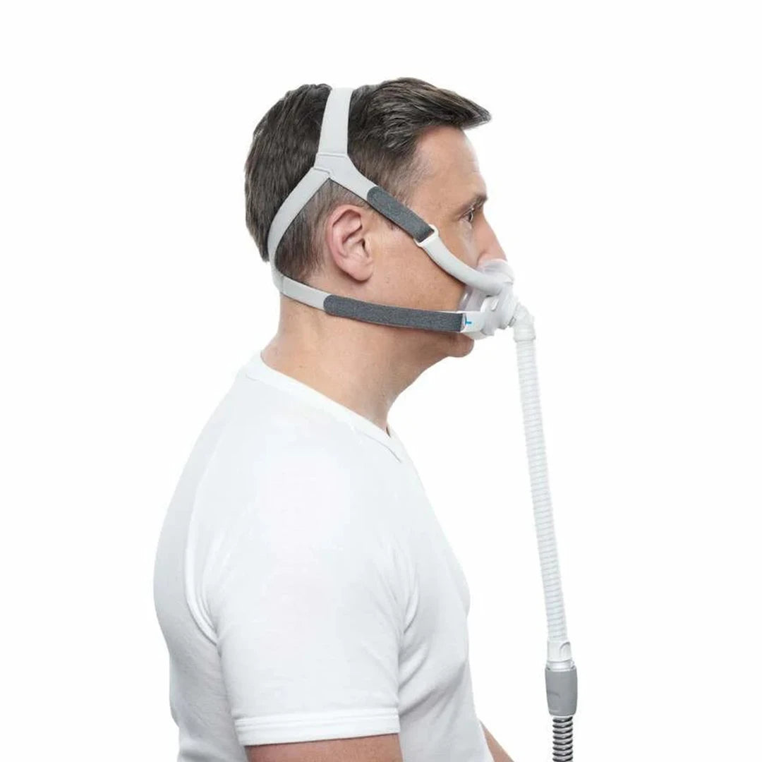 ResMed AirFit F40 Compact Full Face CPAP Mask