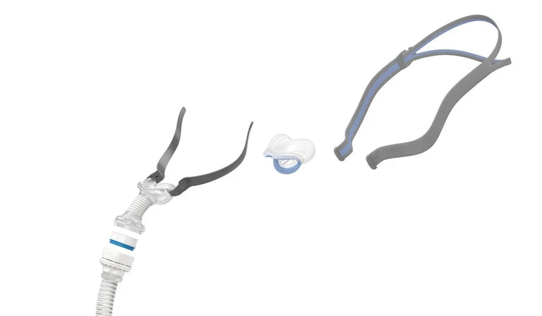 ResMed N30 Nasal CPAP Mask for AirMini
