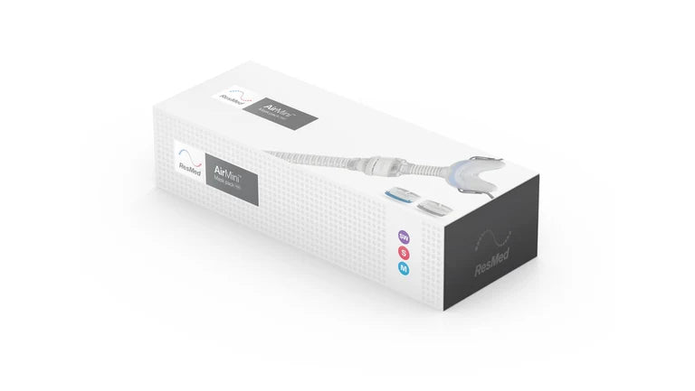 ResMed N30 Nasal CPAP Mask for AirMini