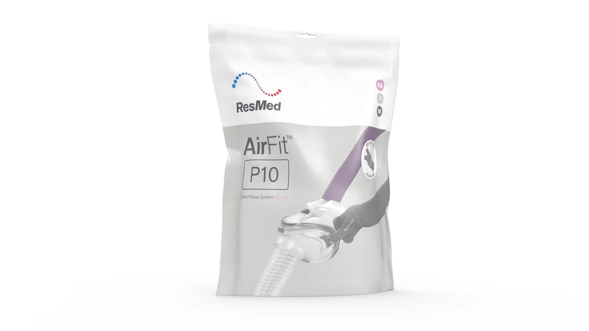ResMed AirFit P10 Pillow