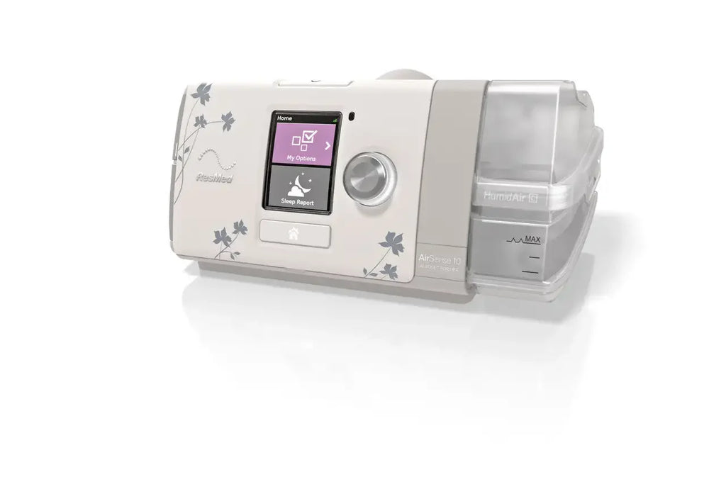 ResMed AirSense 10 AutoSet for Her CPAP Machine – 4G