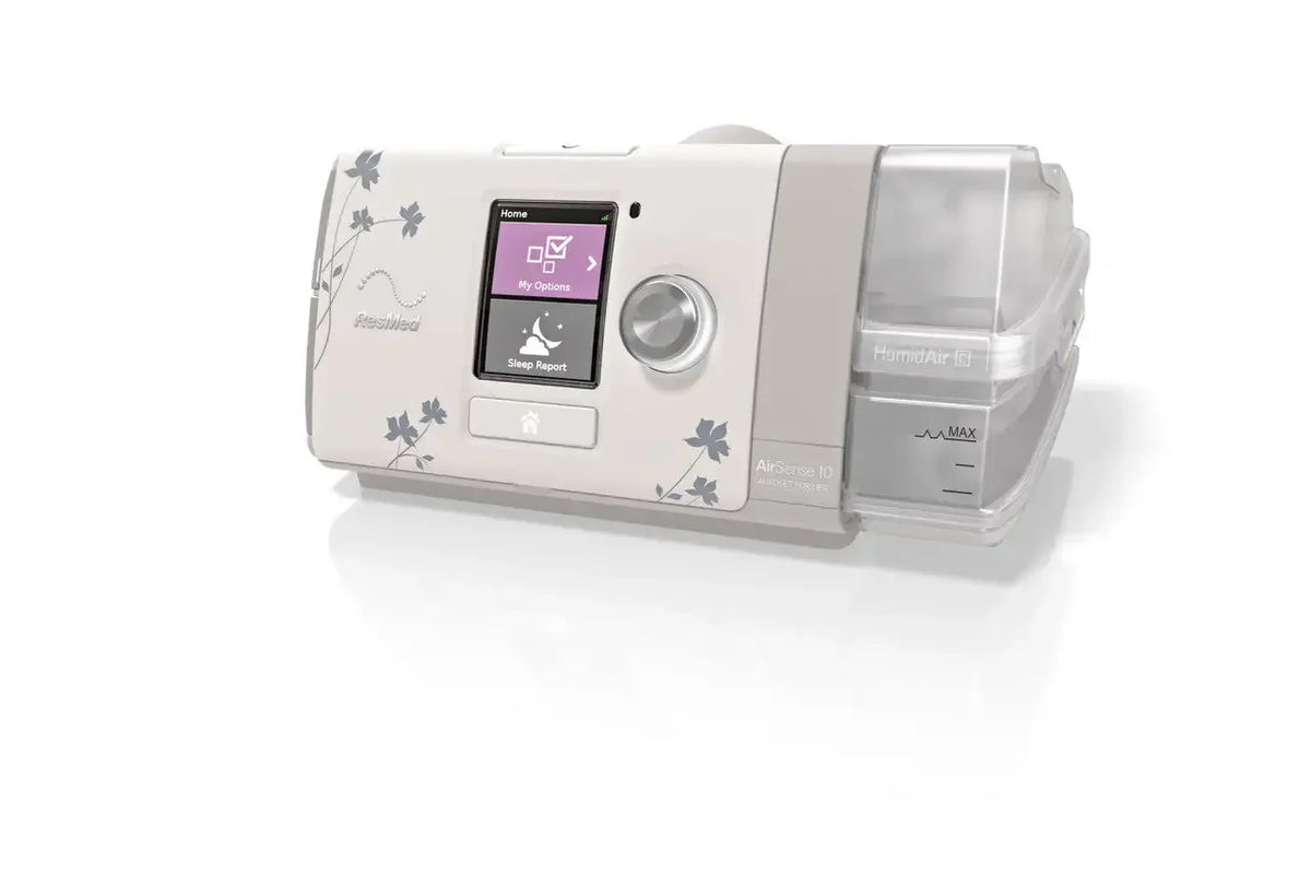 ResMed AirSense 10 AutoSet for Her CPAP Machine – 4G