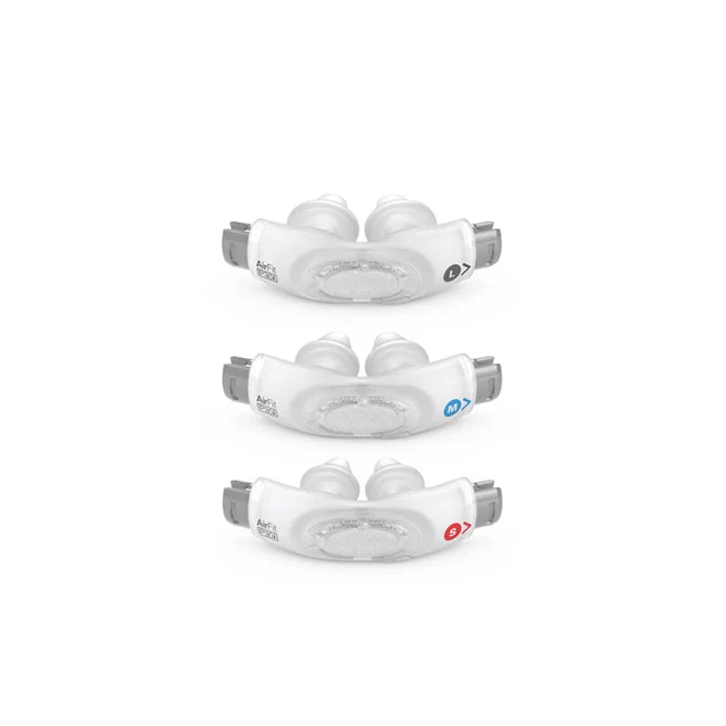 ResMed AirFit P30i Nasal Pillow CPAP Mask