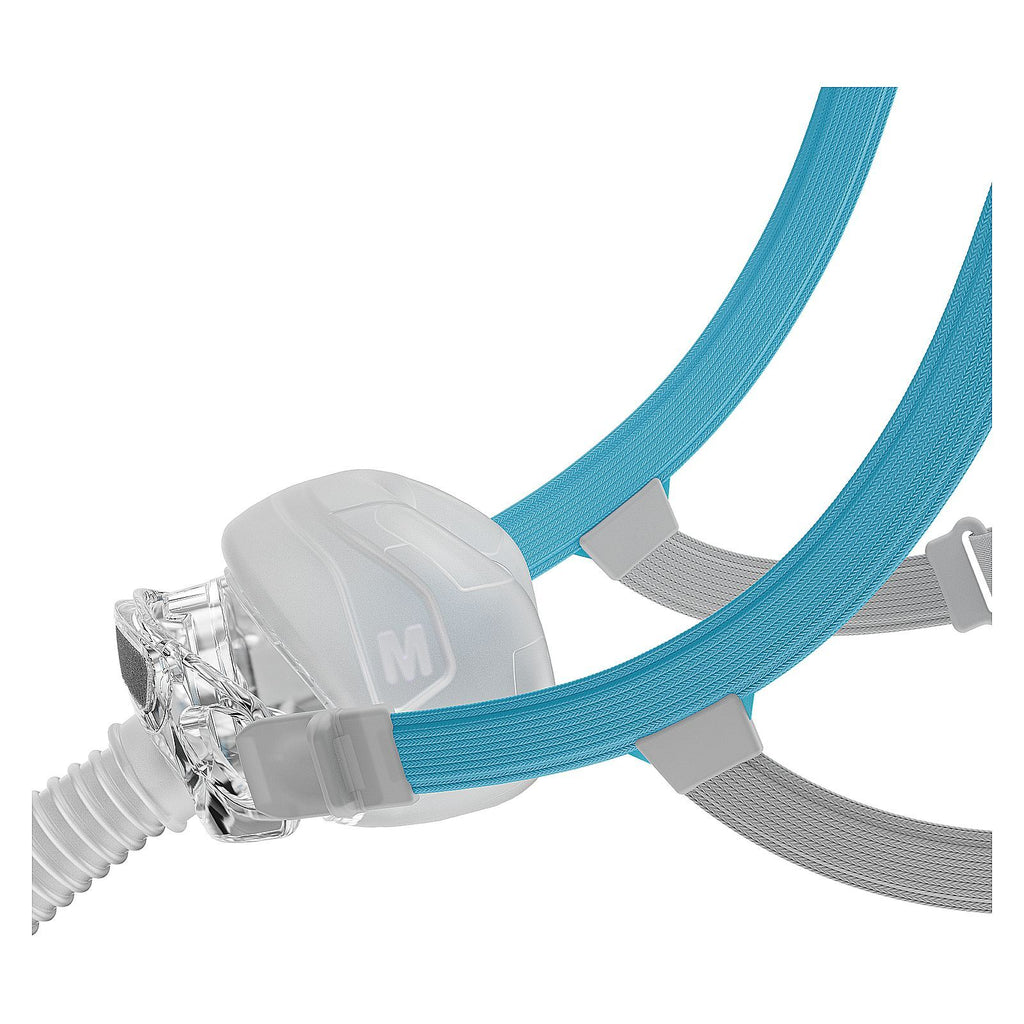 Fisher & Paykel Nova Nasal CPAP Mask