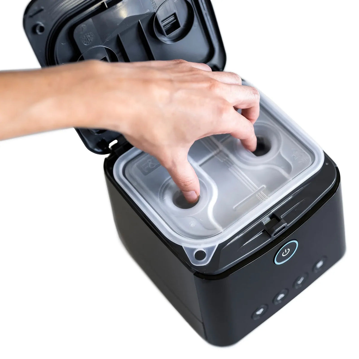 Fisher & Paykel SleepStyle+ Auto CPAP Therapy Machine