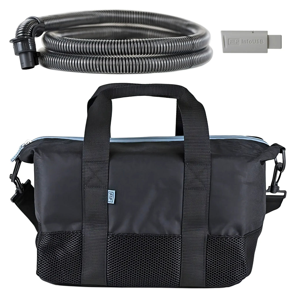 Fisher & Paykel SleepStyle+ Auto CPAP Therapy Machine