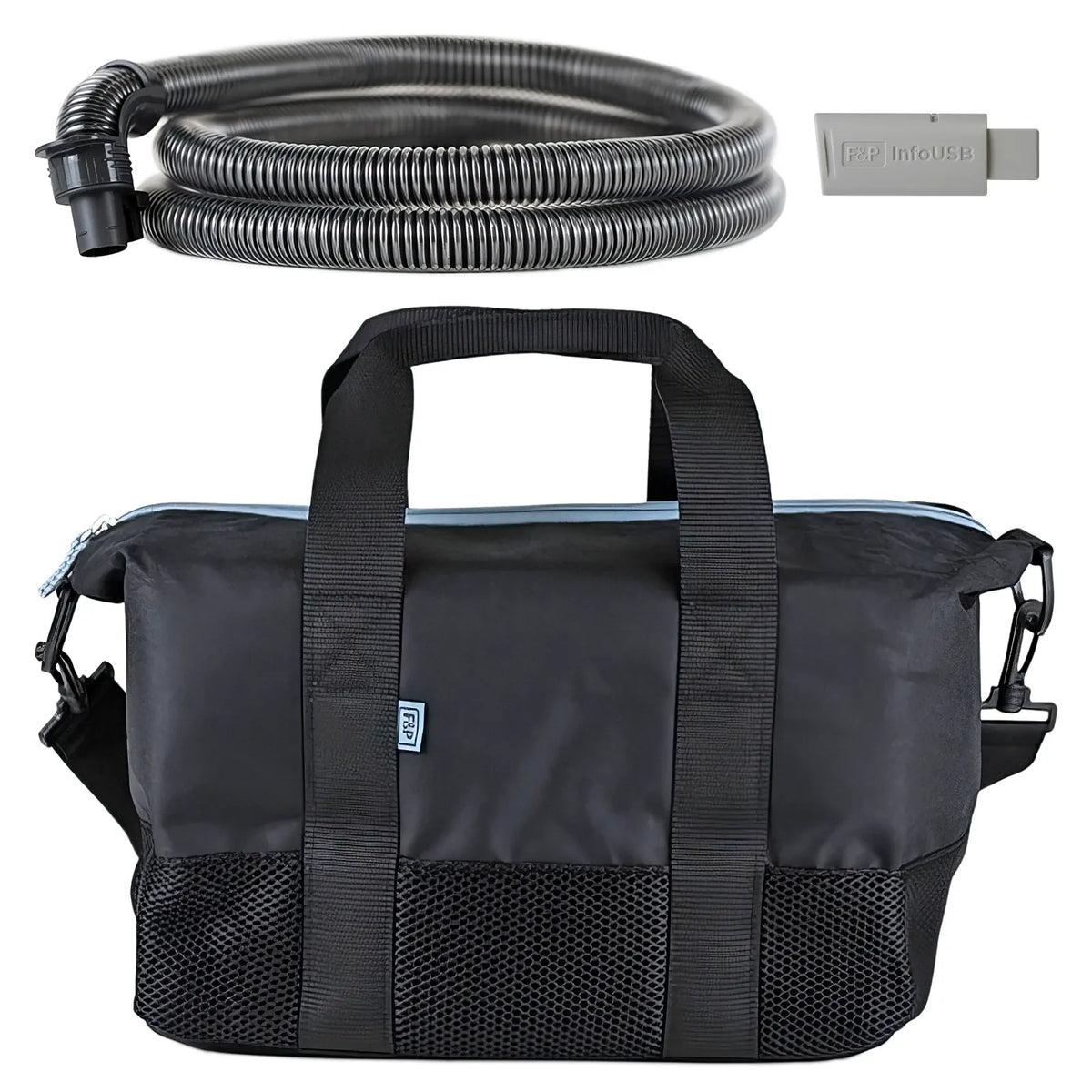 Fisher & Paykel SleepStyle+ Auto CPAP Therapy Machine