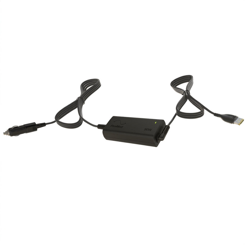 ResMed AirSense 11 12V DC Power Converter