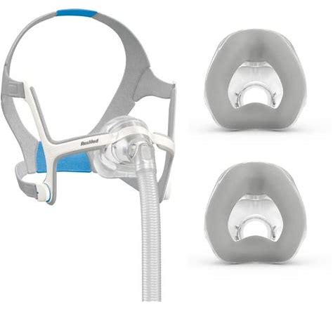 ResMed AirTouch N20 Nasal CPAP Mask