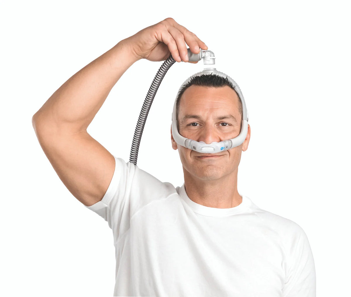 ResMed AirFit P30i