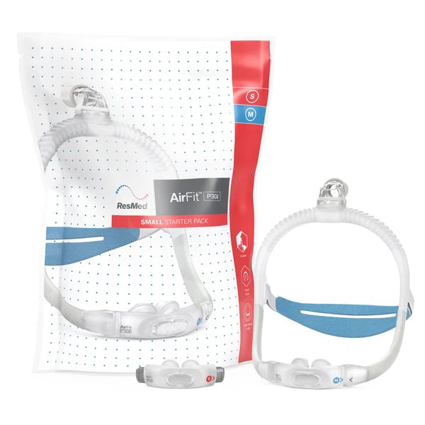ResMed AirFit N30i Nasal CPAP Mask