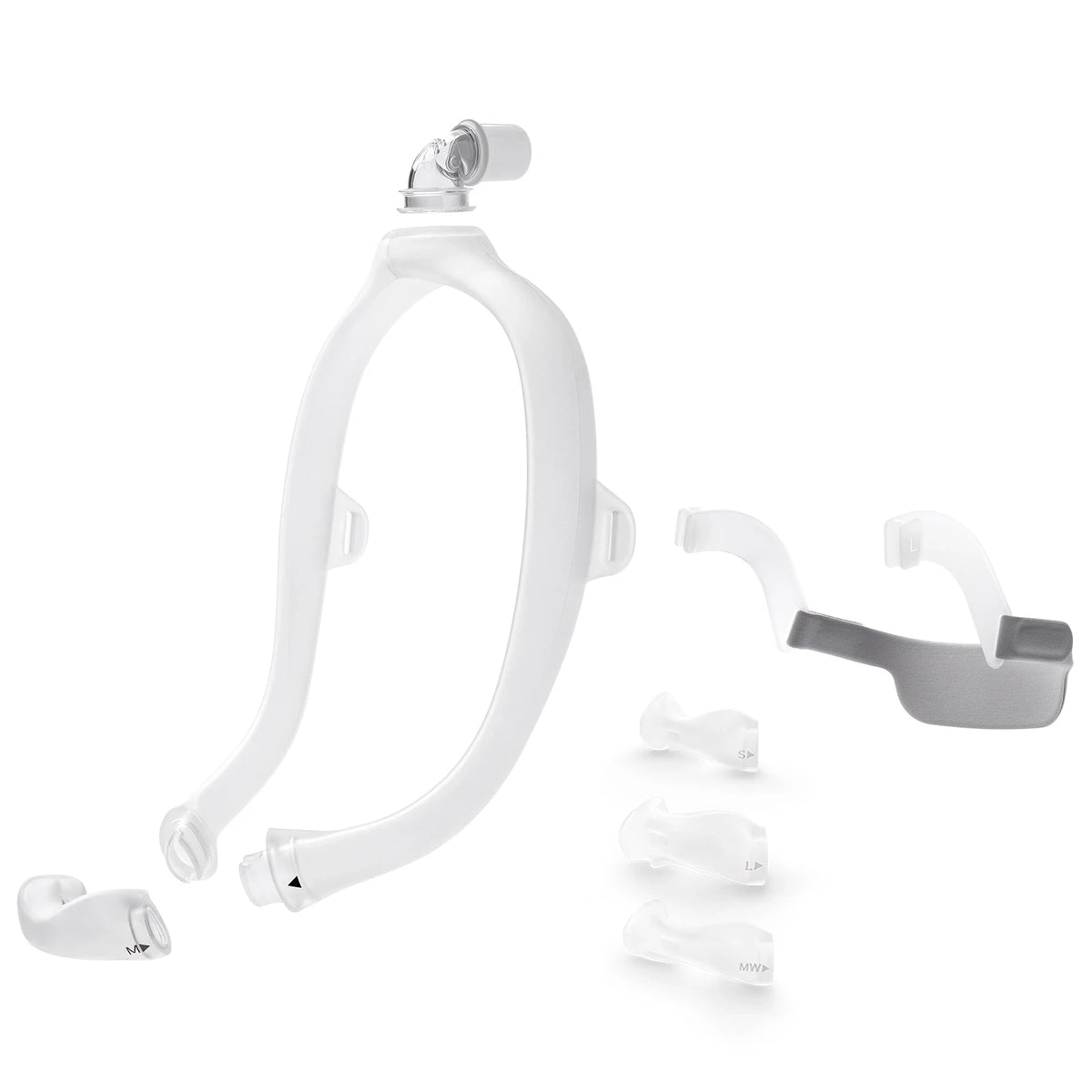 Philips DreamWear CPAP Therapy Mask