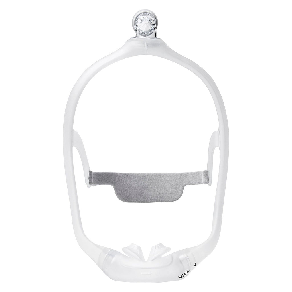 Philips DreamWear Silicone Nasal Pillow CPAP Mask