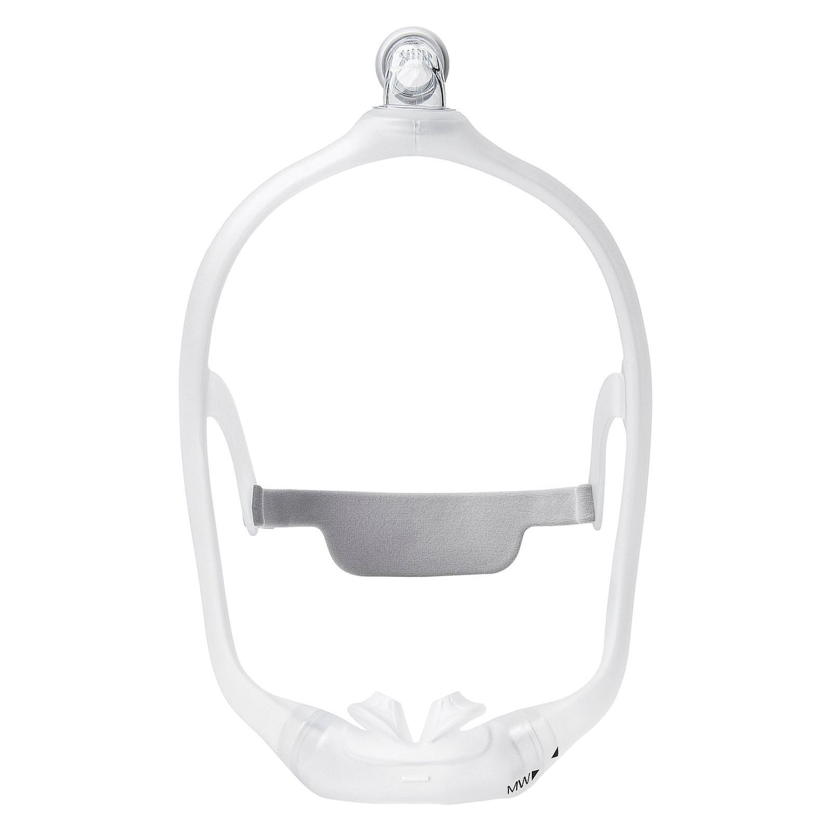 Philips DreamWear Silicone Nasal Pillow CPAP Mask