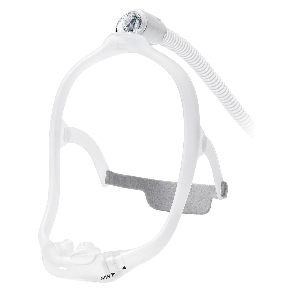 Philips DreamWear Silicone Nasal Pillow CPAP Mask