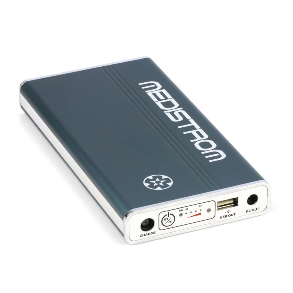 MEDISTROM Pilot-12 Lite Portable CPAP Battery