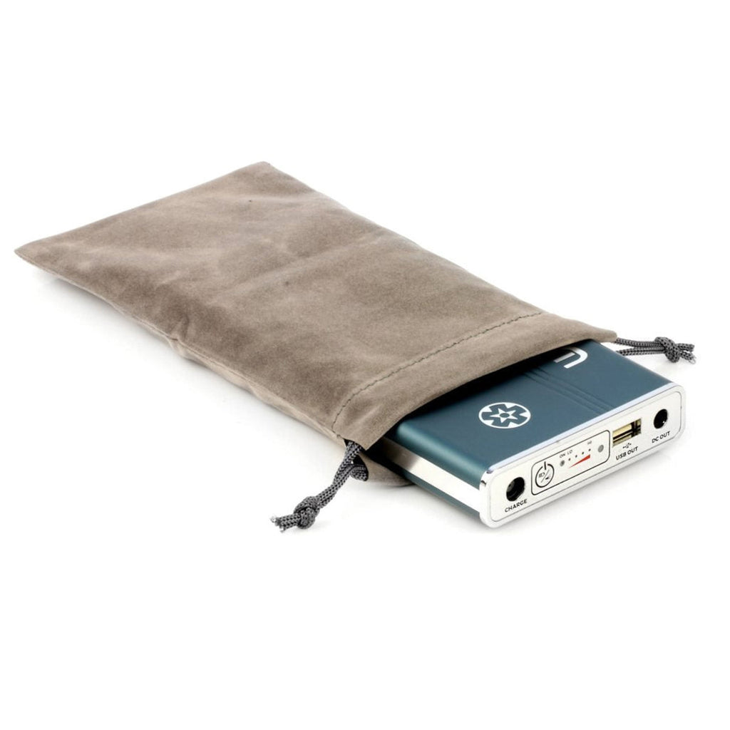 MEDISTROM Pilot-12 Lite Portable CPAP Battery
