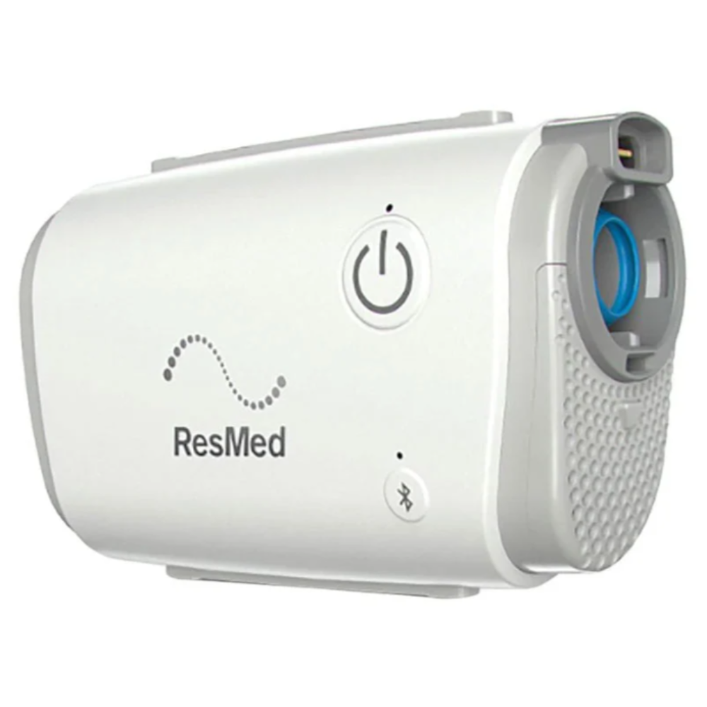 ResMed AirMini AutoSet Travel CPAP Therapy Machine