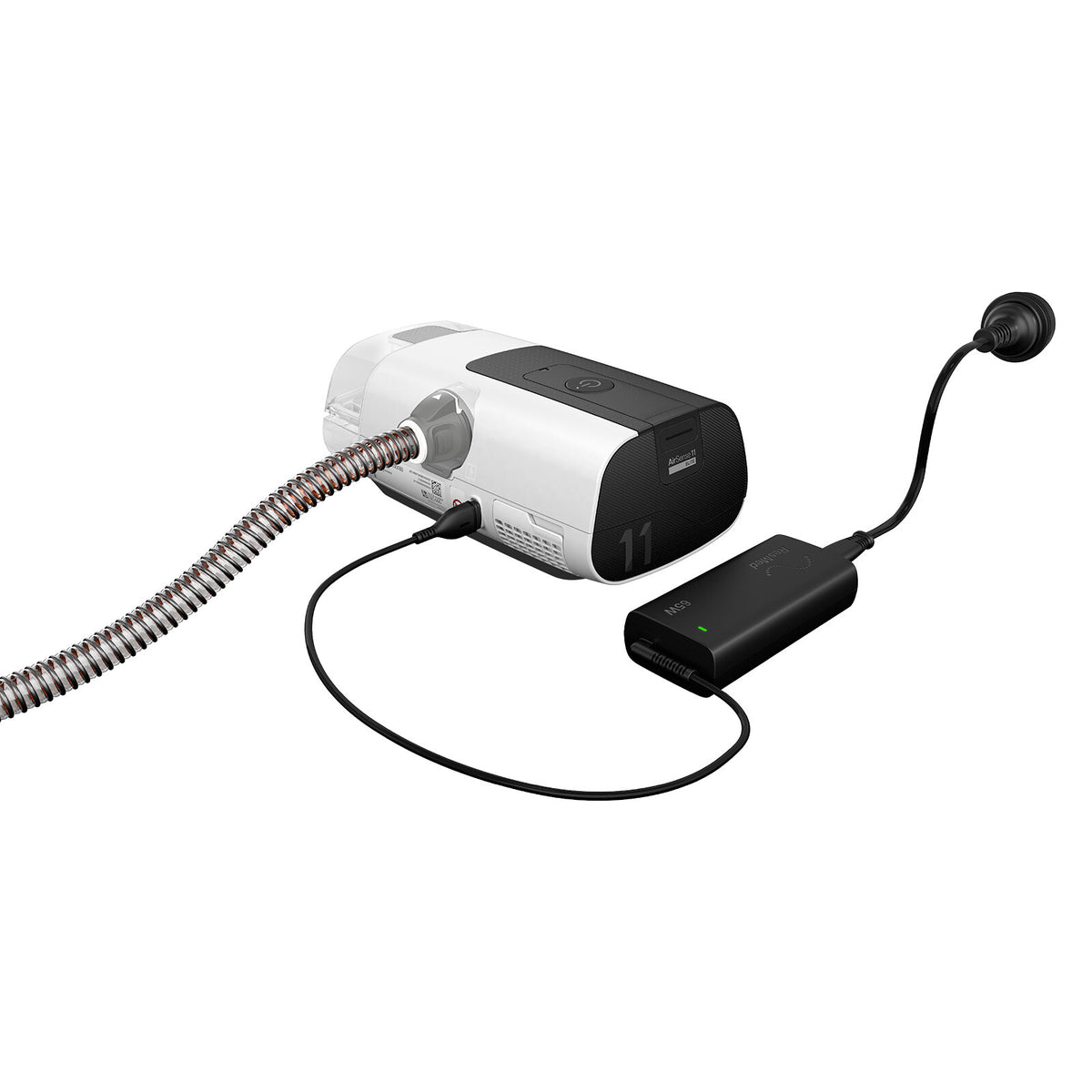 ResMed AirSense 11 Elite 4G CPAP Therapy Machine