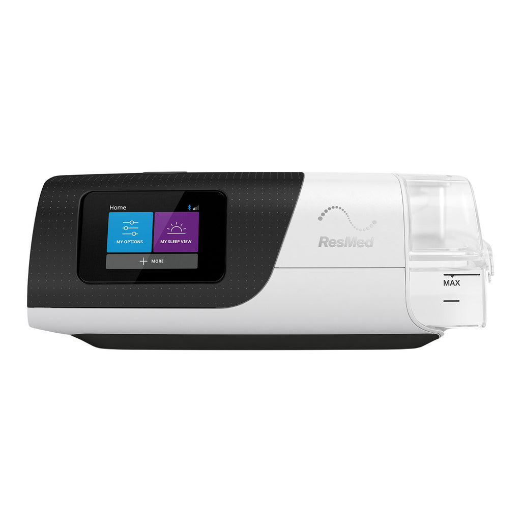 ResMed AirSense 11 Elite 4G CPAP Therapy Machine