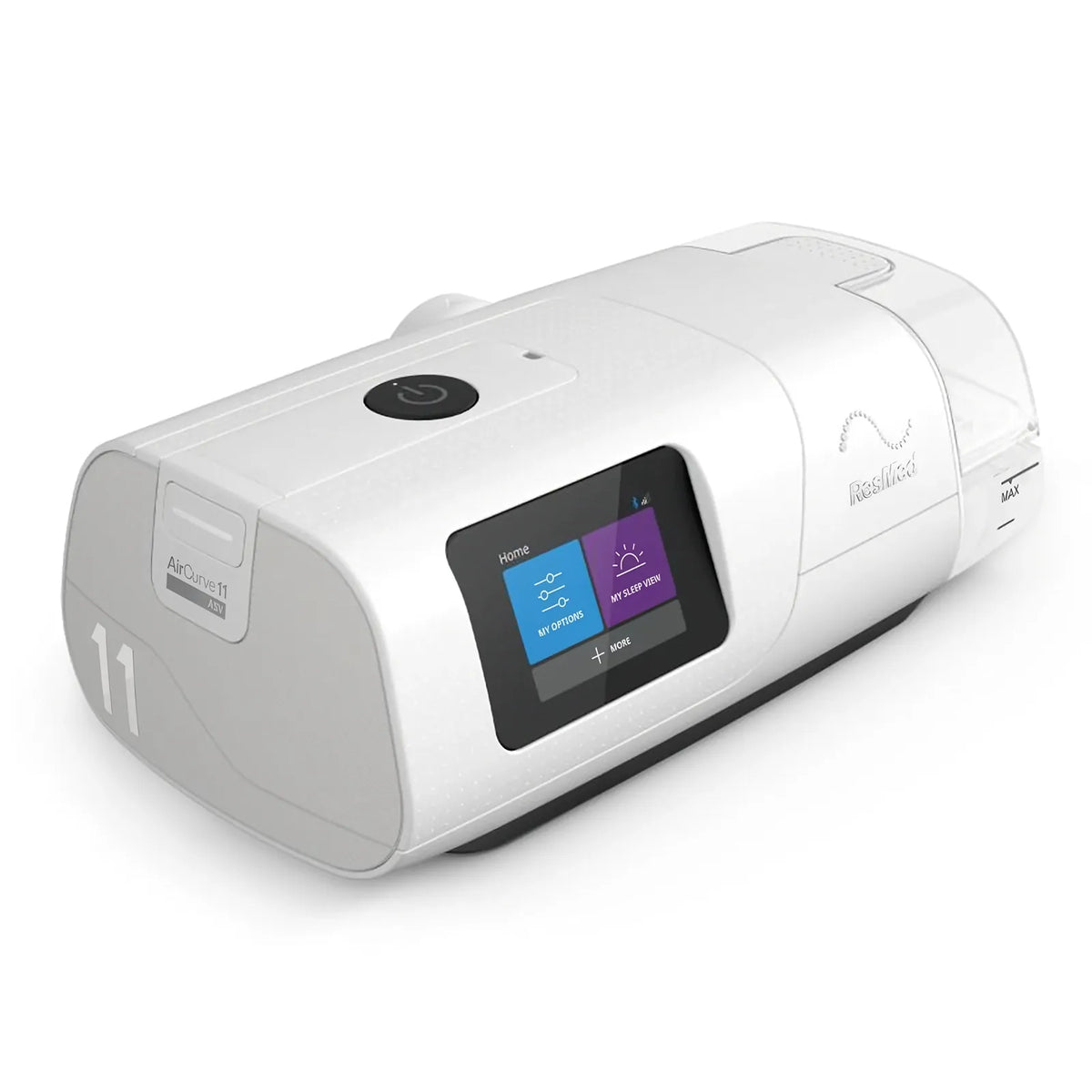ResMed AirCurve 11 ASV Adaptive Servo Ventilation