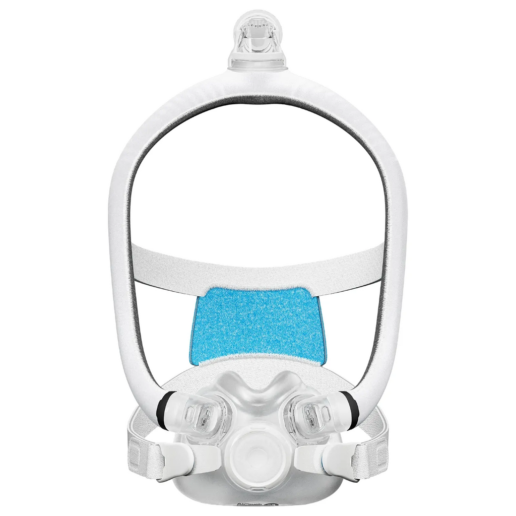 ResMed AirTouch F30i Comfort Full Face CPAP Mask