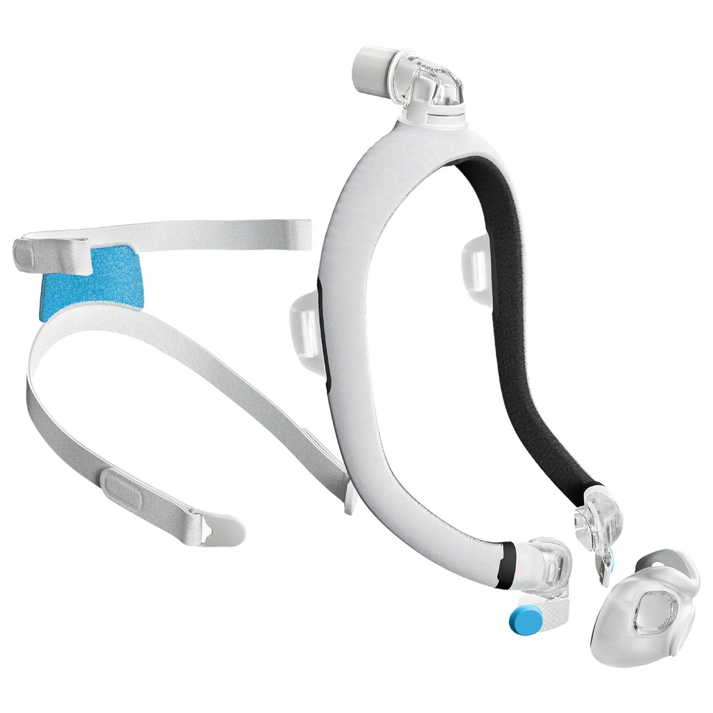 ResMed AirTouch F30i Comfort Full Face CPAP Mask