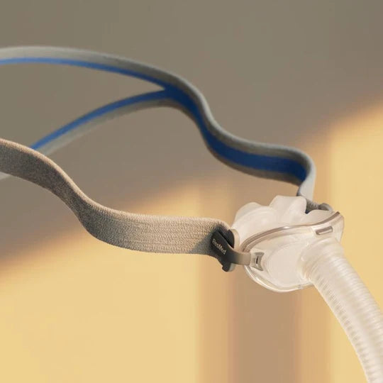 ResMed AirFit P10 Nasal Pillow CPAP Mask – Starter Pack