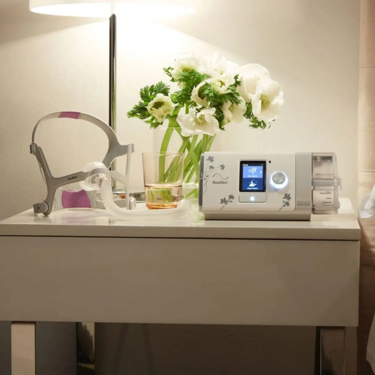 ResMed AirSense 10 AutoSet for Her CPAP Machine – 4G