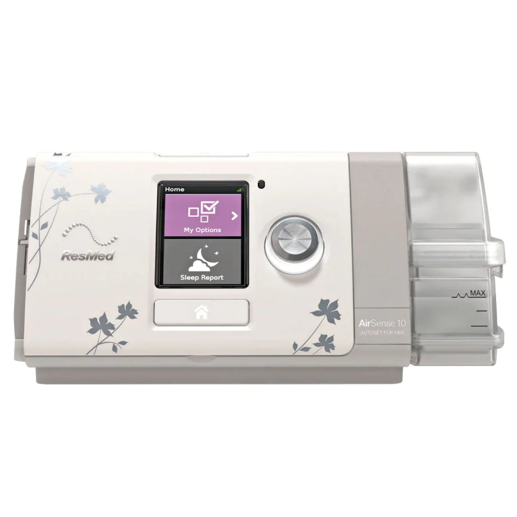 ResMed AirSense 10 AutoSet for Her CPAP Machine – 4G