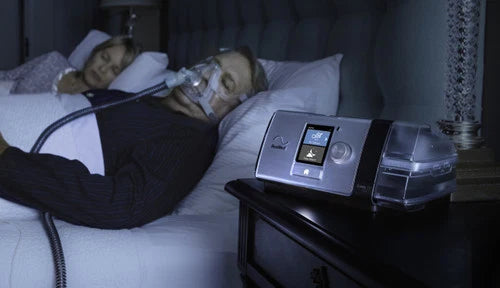 ResMed Lumis 100 VPAP S BiPAP Therapy Machine