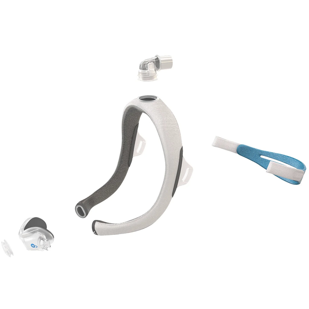 ResMed AirTouch N30i Mask