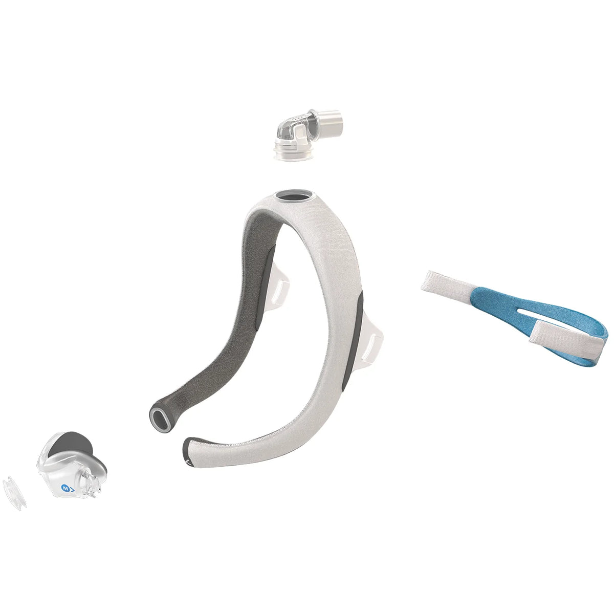 ResMed AirTouch N30i Mask