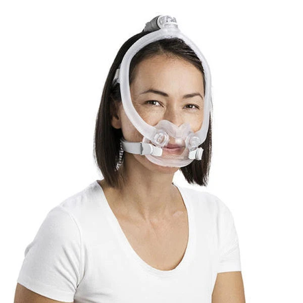 ResMed AirFit F30i Full Face CPAP Mask