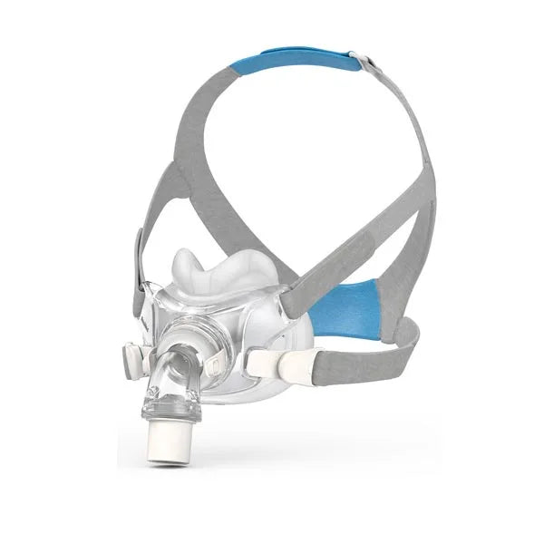 ResMed AirFit F30 Compact Full Face CPAP Mask