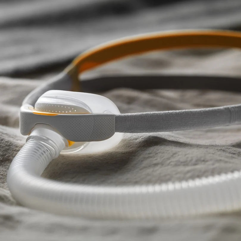 Fisher & Paykel Solo Nasal CPAP Mask