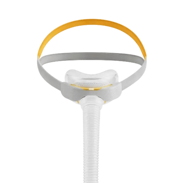 Fisher & Paykel Solo Nasal CPAP Mask