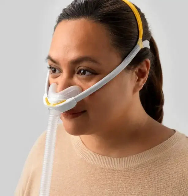 Fisher & Paykel Solo Nasal CPAP Mask