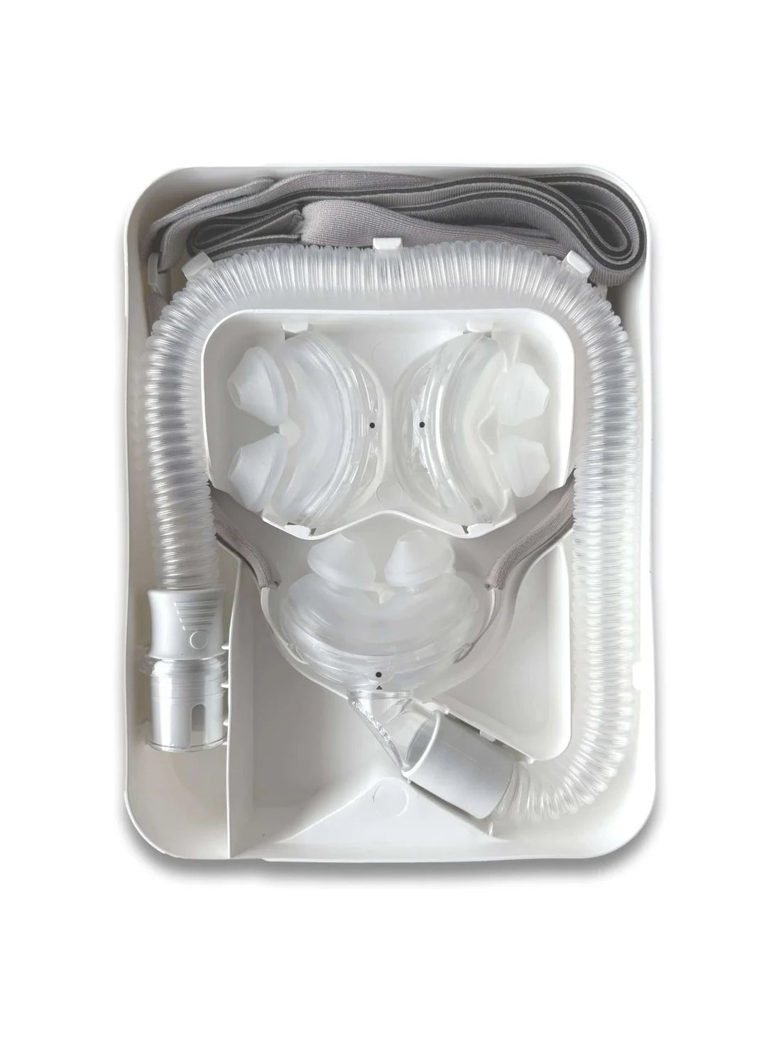 Yuwell BreathWear Nasal Pillow CPAP Mask