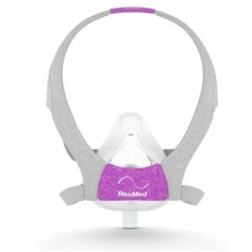 ResMed AirFit F20 for Her Full Face CPAP Mask