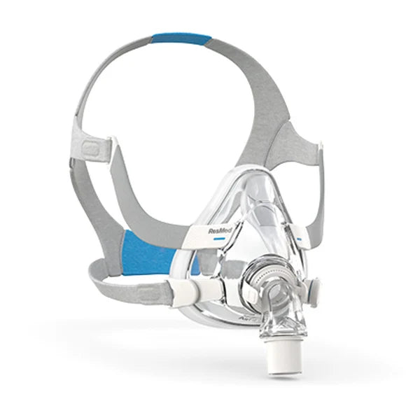ResMed AirFit F20 Non-Magnetic Full Face CPAP Mask