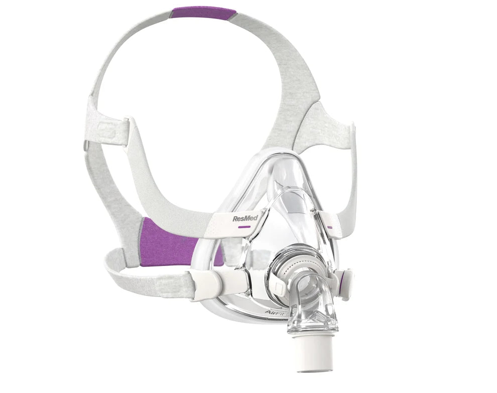 ResMed AirFit F20 for Her Full Face CPAP Mask