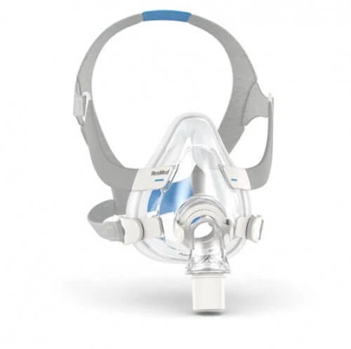 ResMed AirFit F20 Full Face CPAP Mask