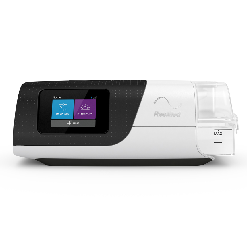 ResMed AirSense 11 Automatic CPAP Sleep Therapy System