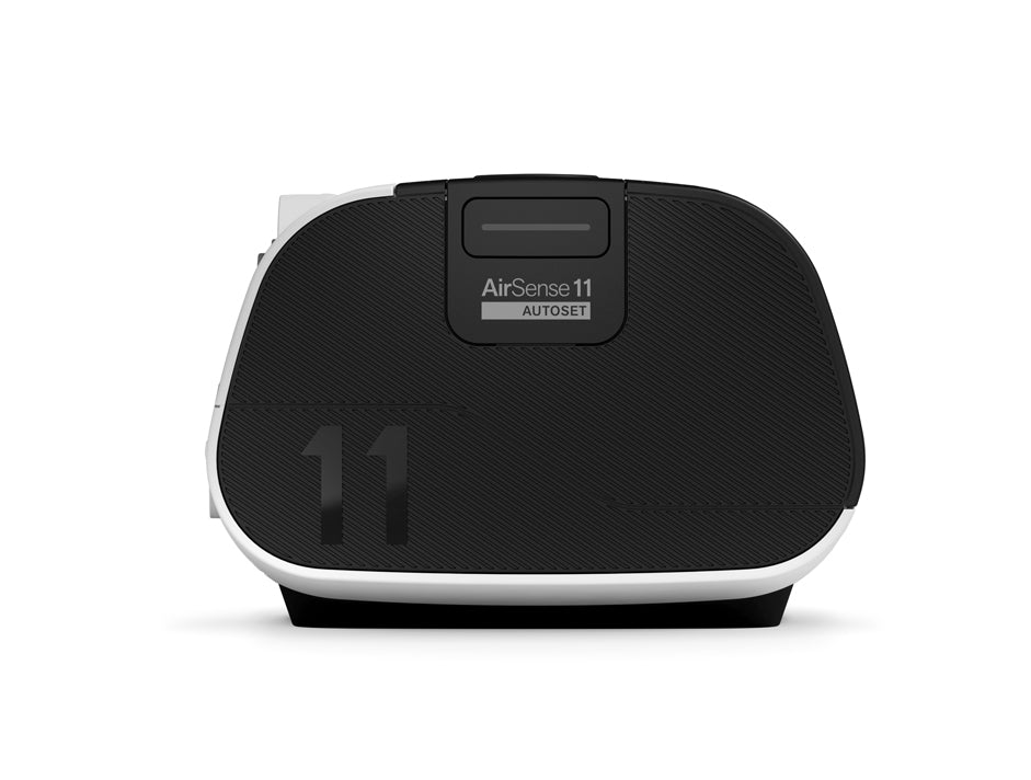 ResMed AirSense 11 Automatic CPAP Sleep Therapy System