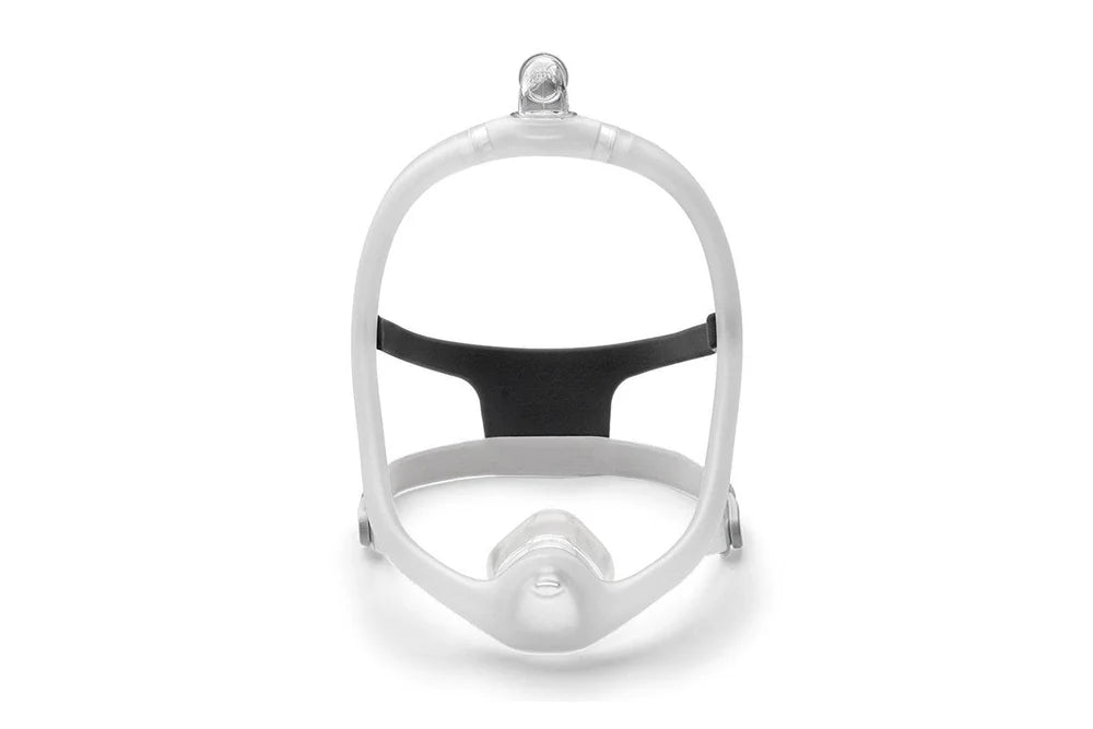 Philips Respironics DreamWisp Nasal CPAP Mask