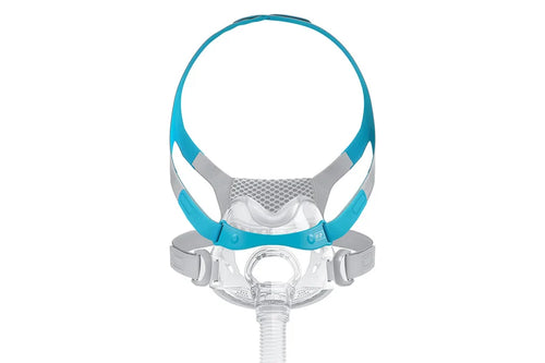 Fisher & Paykel Evora Full Face CPAP Mask