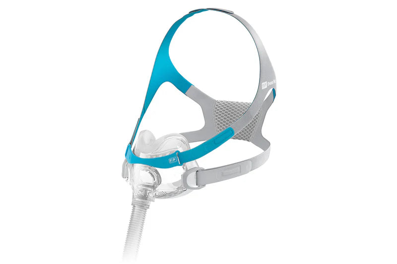 Fisher & Paykel Evora Full Face CPAP Mask
