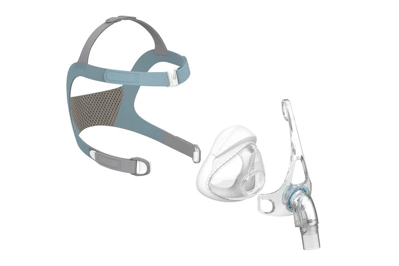 Fisher & Paykel Vitera Full Face CPAP Mask
